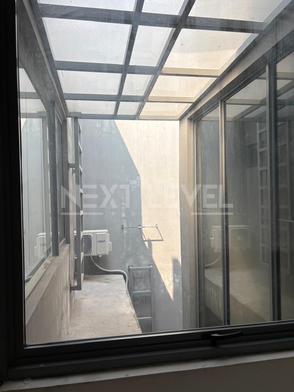 Disewakan / Dijual Full Furnished Di Cluster Asera Nishi Harapan Indah Bekasi Jawa Barat