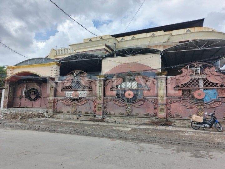 Dijual Rumah Usaha Estetik cocok untuk restoran atau kantor di Raya Kupang Baru