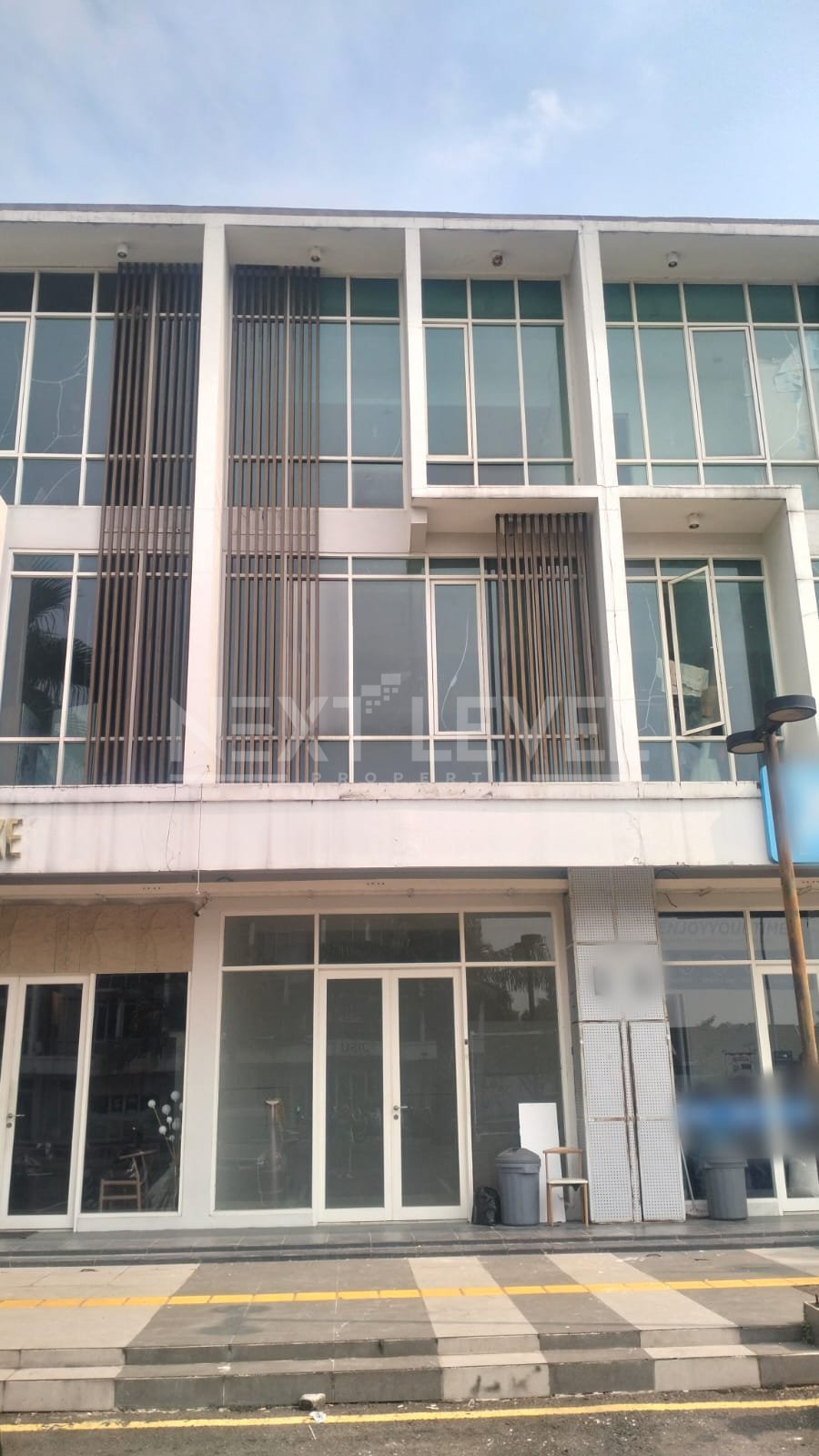 Ruko North West Citraland Surabaya