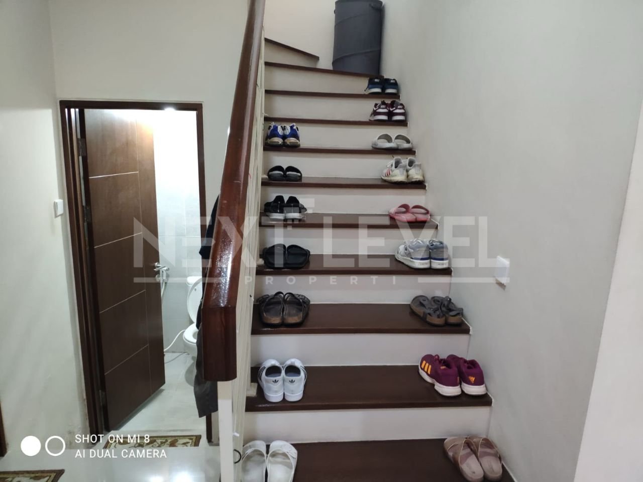 Dijual Rumah Taman Puspa Raya Citraland Minimalis Strategis Siap Huni