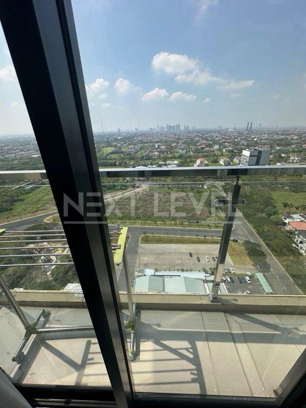 Dijual CEPAT Aparment Denver