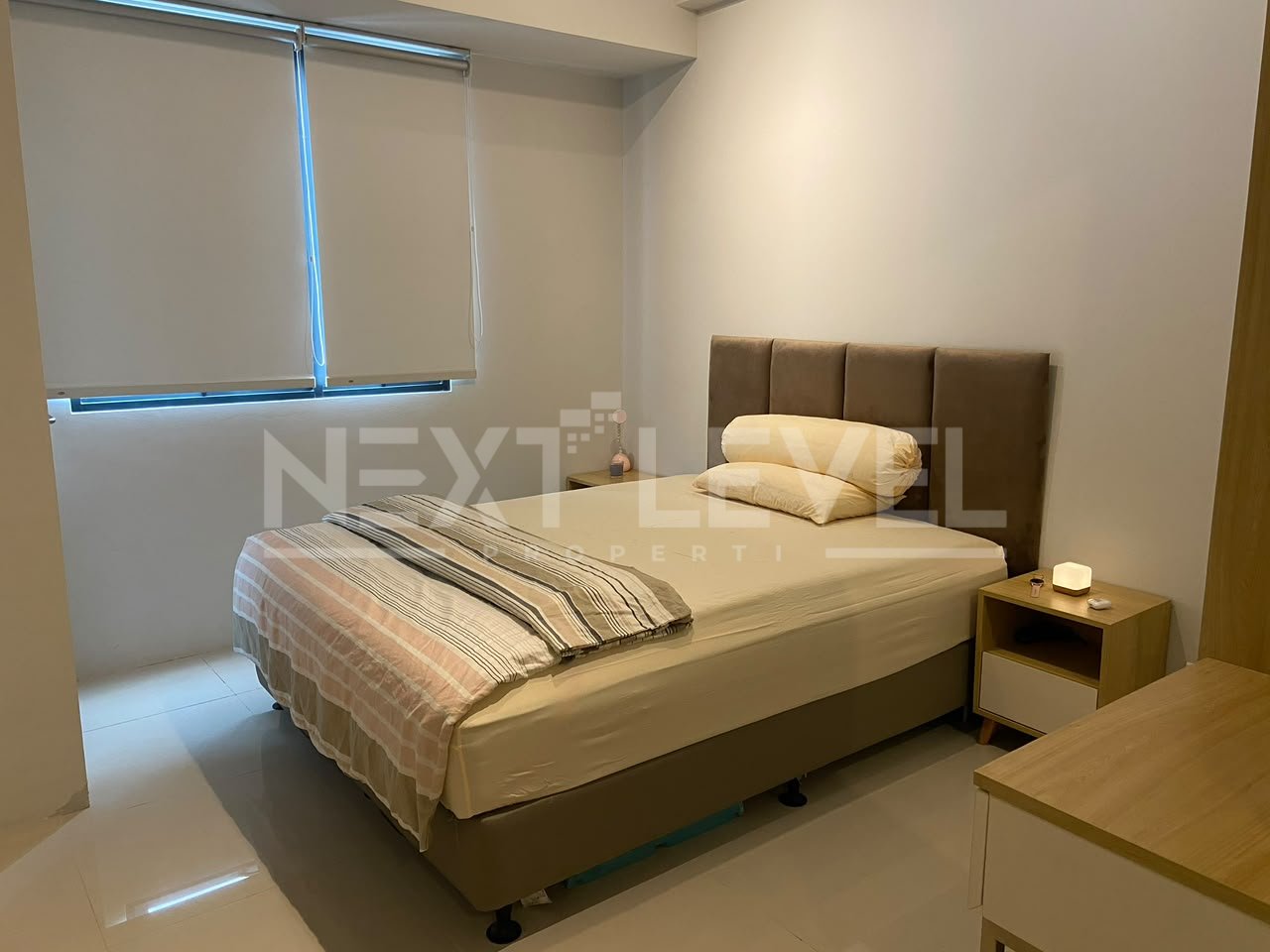 Jual dan Sewa apartemen Denver 