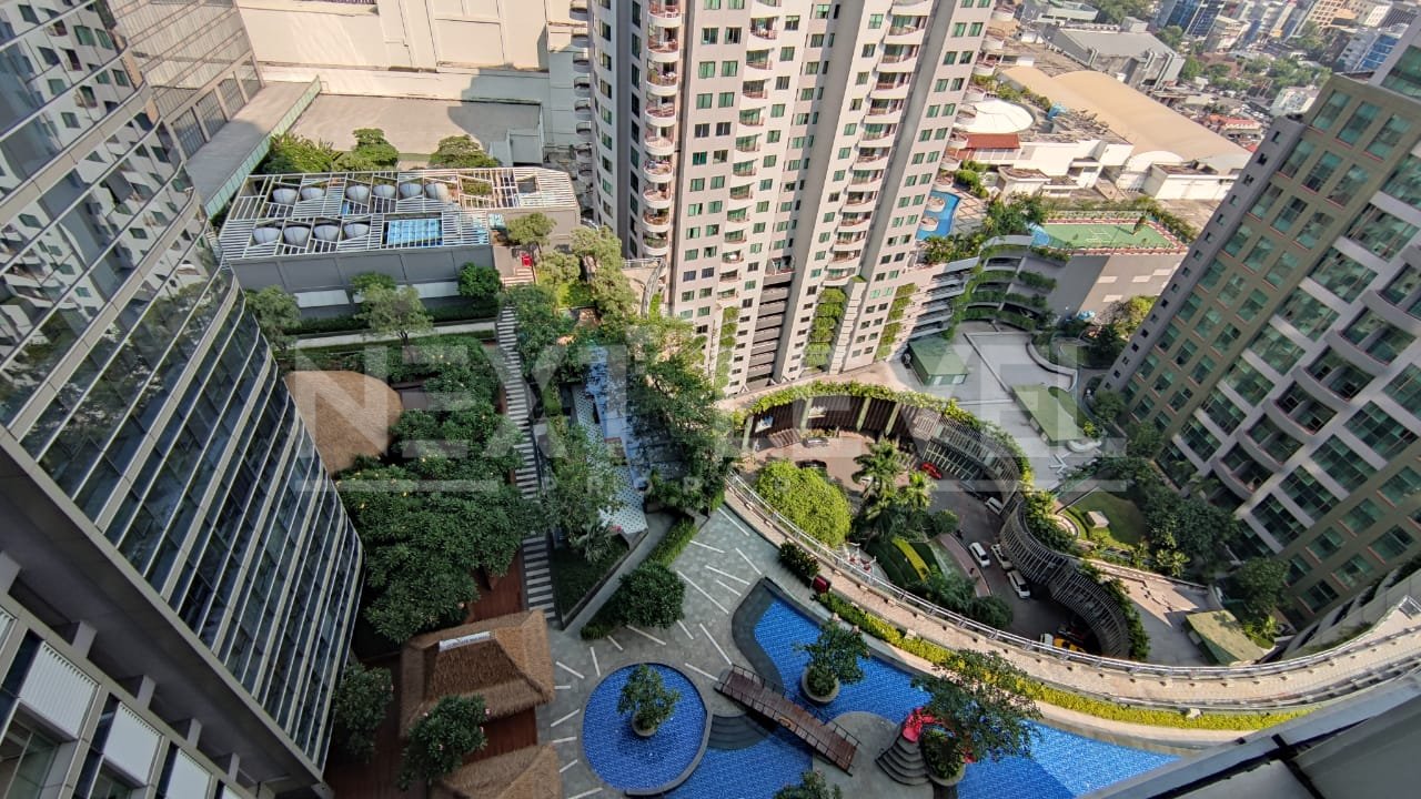 *Dijual Apartemen One Icon Residence, Surabaya*