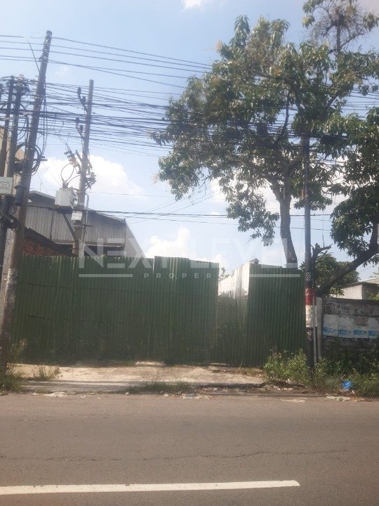 Dijual Tanah lokasi strategis di Wiyung