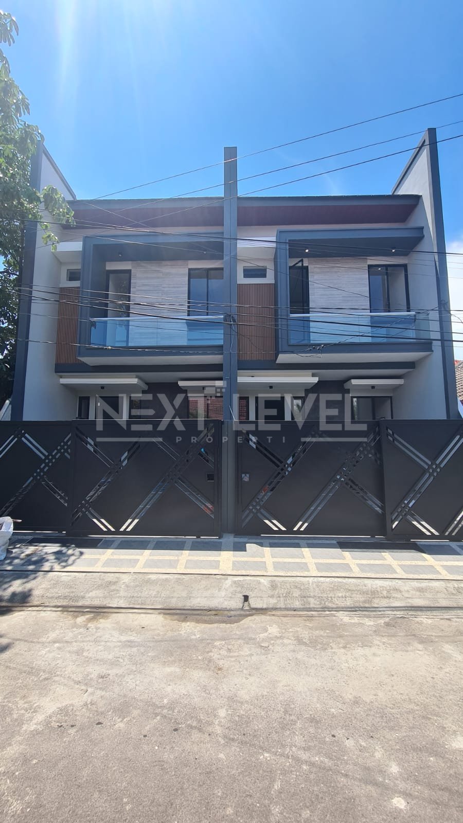 Dijual Rumah Baru Gress Manyar Tirtoyoso Surabaya