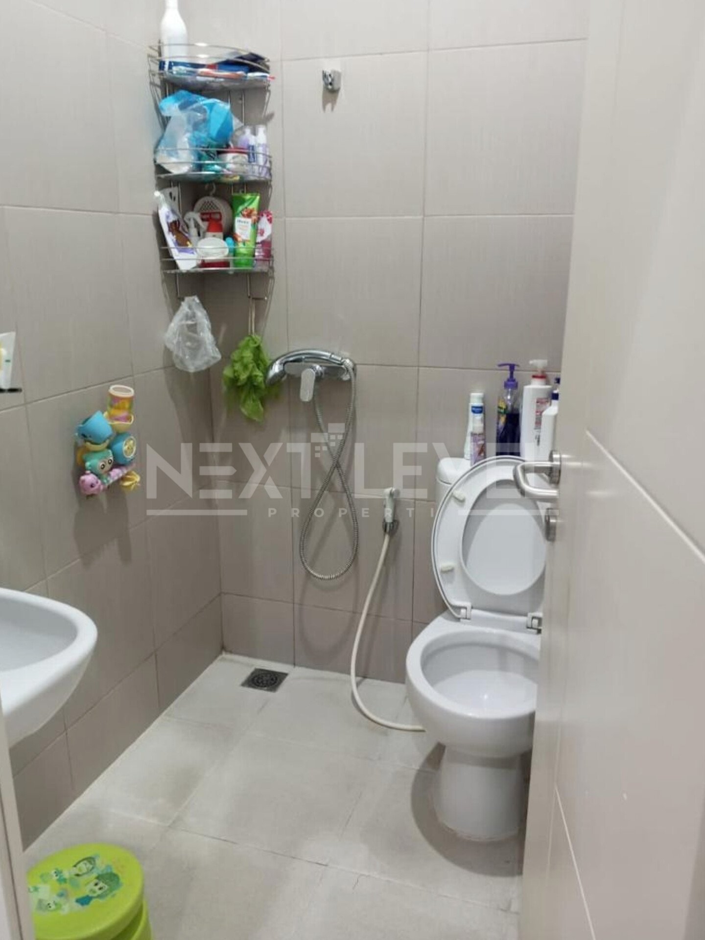 Rumah 1 Lantai Green Orchid Residence Soekarno Hatta Malang