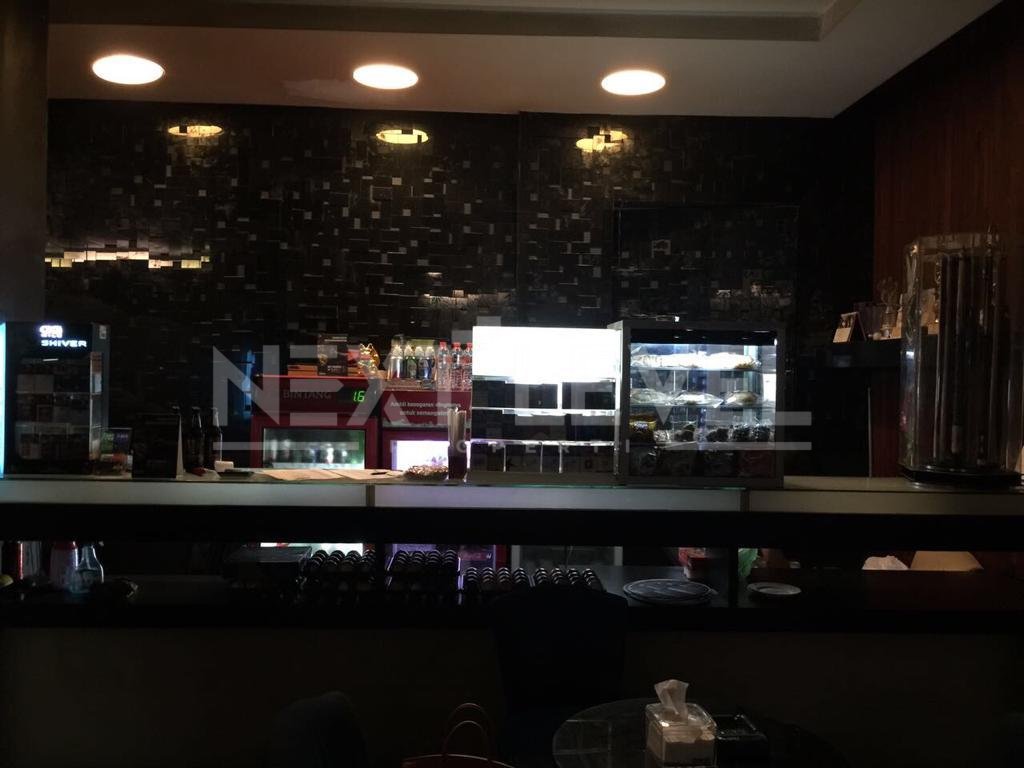 Dijual komersial di area gwalk puri Widya kencana Surabaya barat