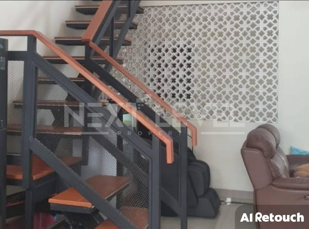 Dijual Rumah Simpang Darmo Permai Selatan Minimalis Strategis Siap Huni