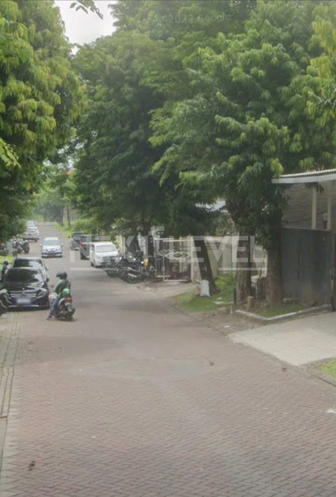Rumah Graha Family