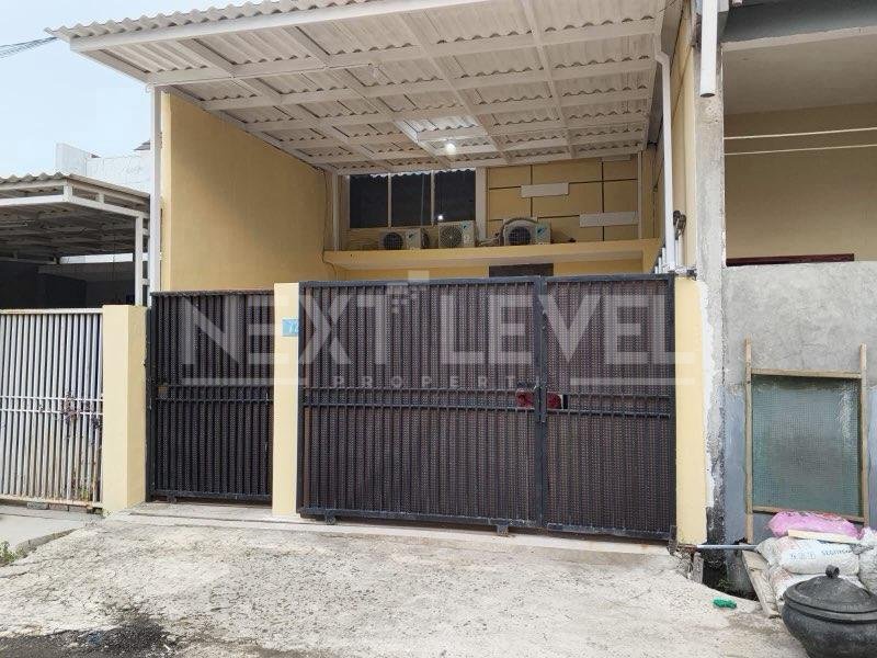 Dijual Rumah siap huni di Medayu Utara