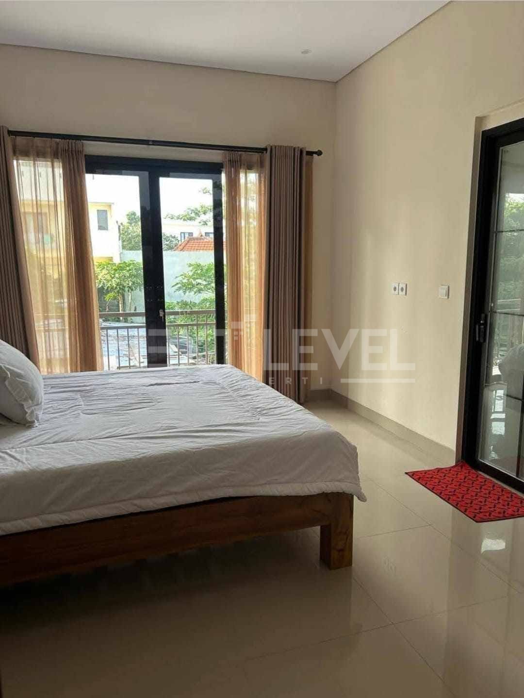 DIJUAL CEPAT – Rumah Full Furnished di Ungasan