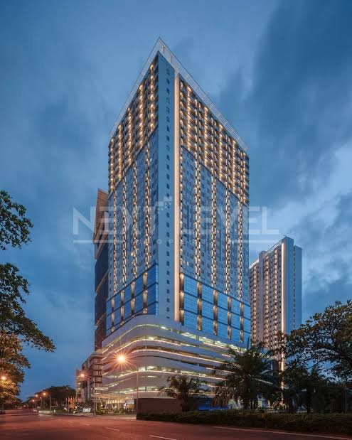 Disewakan Denver Apartement Citraland Studio Full Furnished 