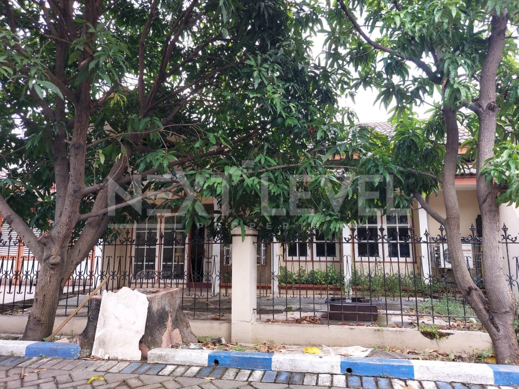 JUAL Rumah Griyo Mapan Sentosa, Sidoarjo