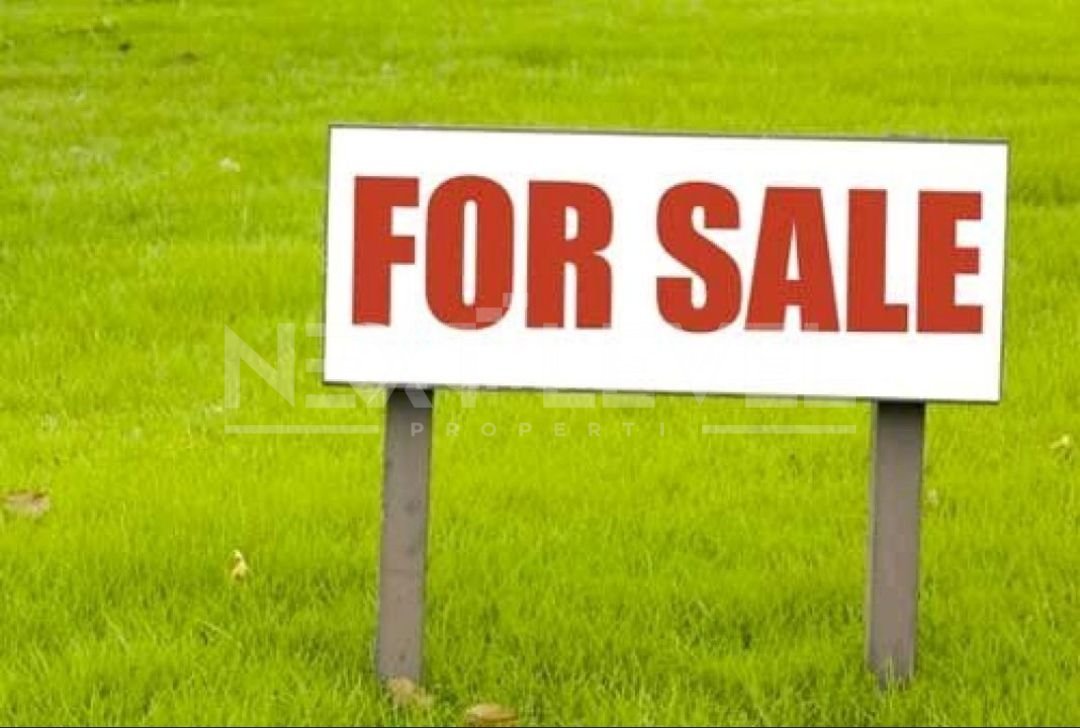 Dijual Tanah Kavling Villa Taman Telaga Strategis Siap Pakai