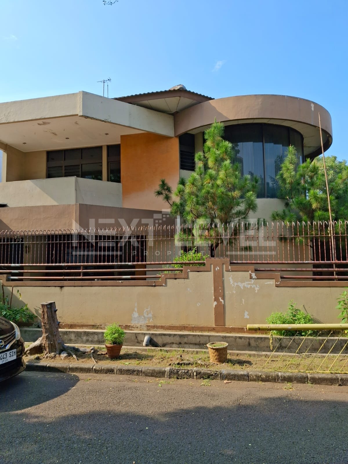 Rumah Ancol Timur