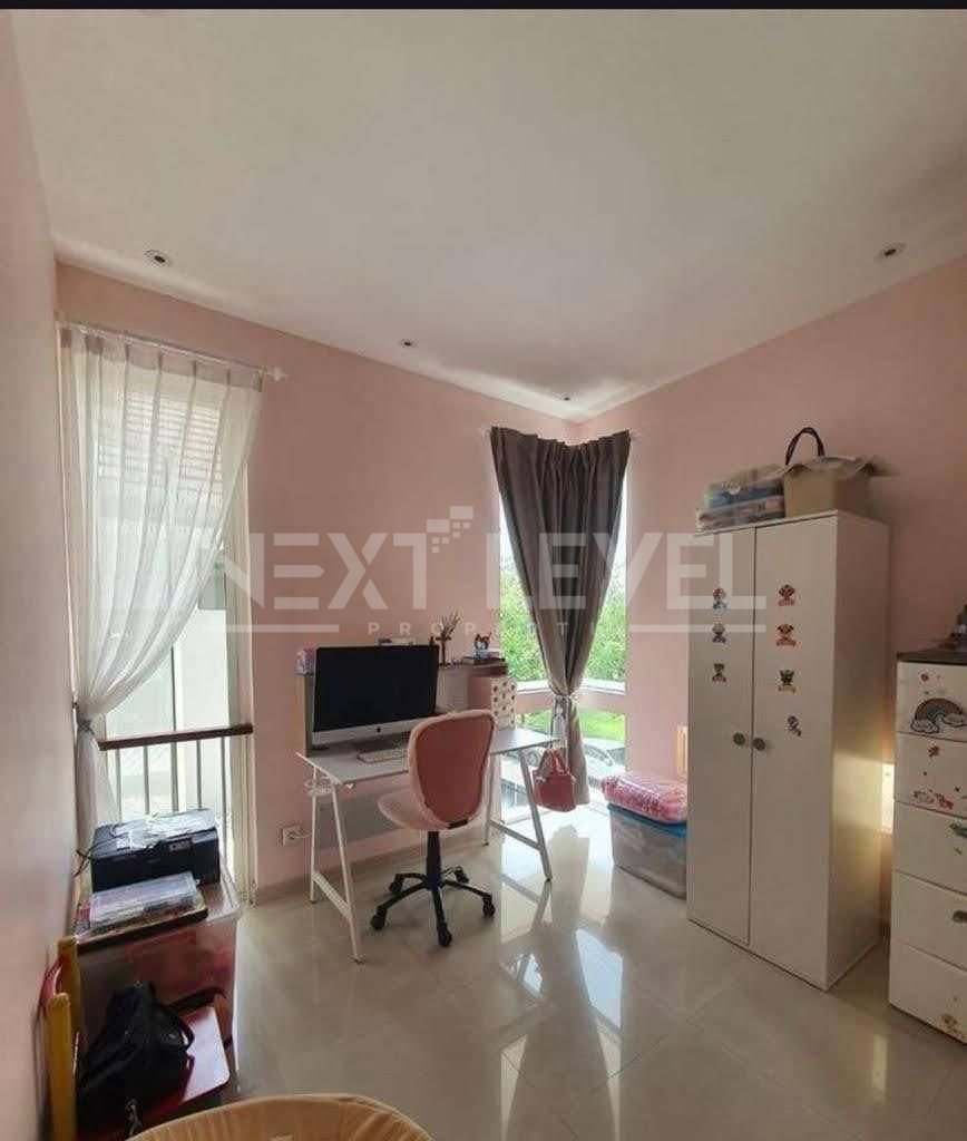 Dijual Rumah Graha Family Minimalis Strategis Siap Huni
