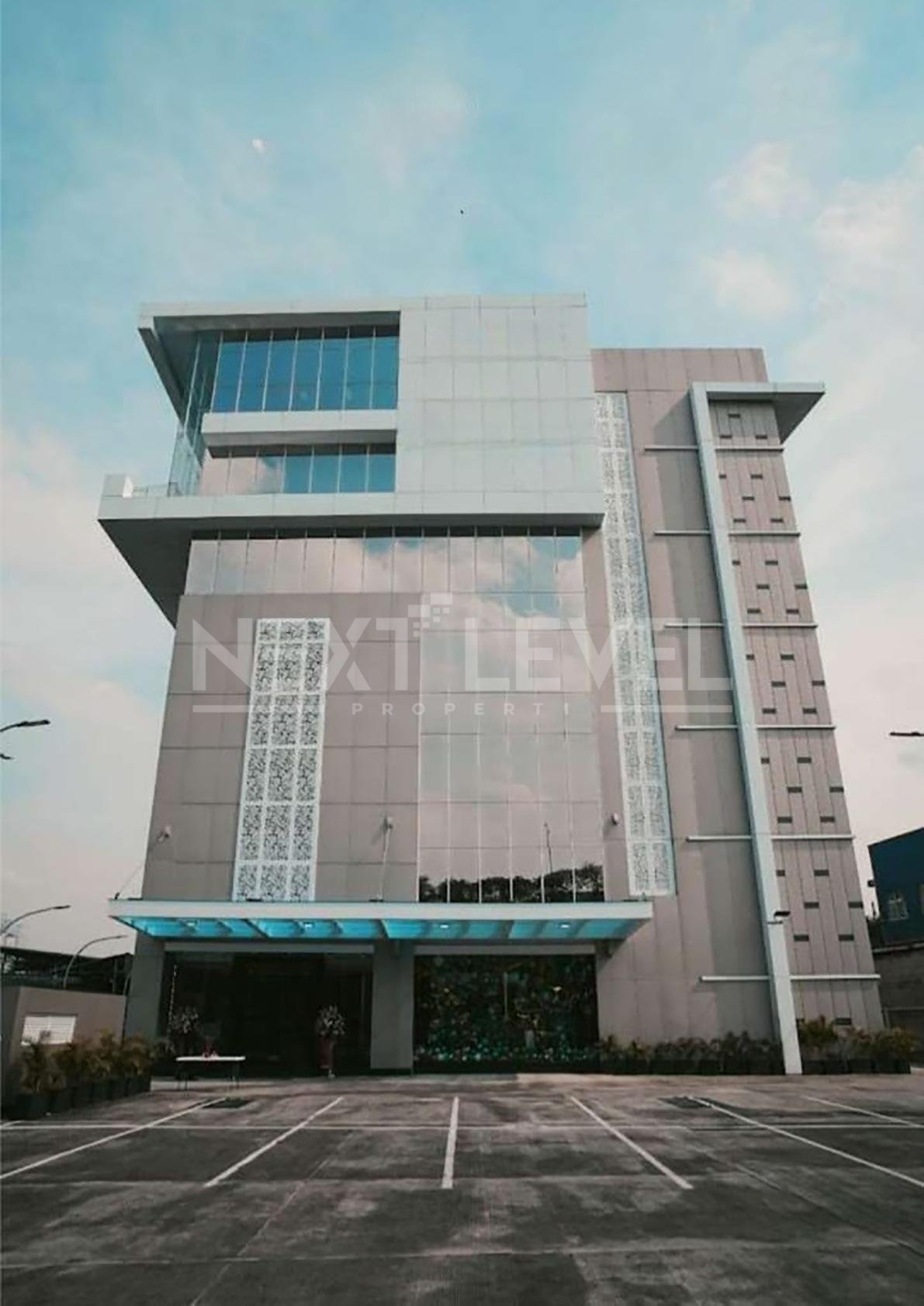 Office Tower 86
