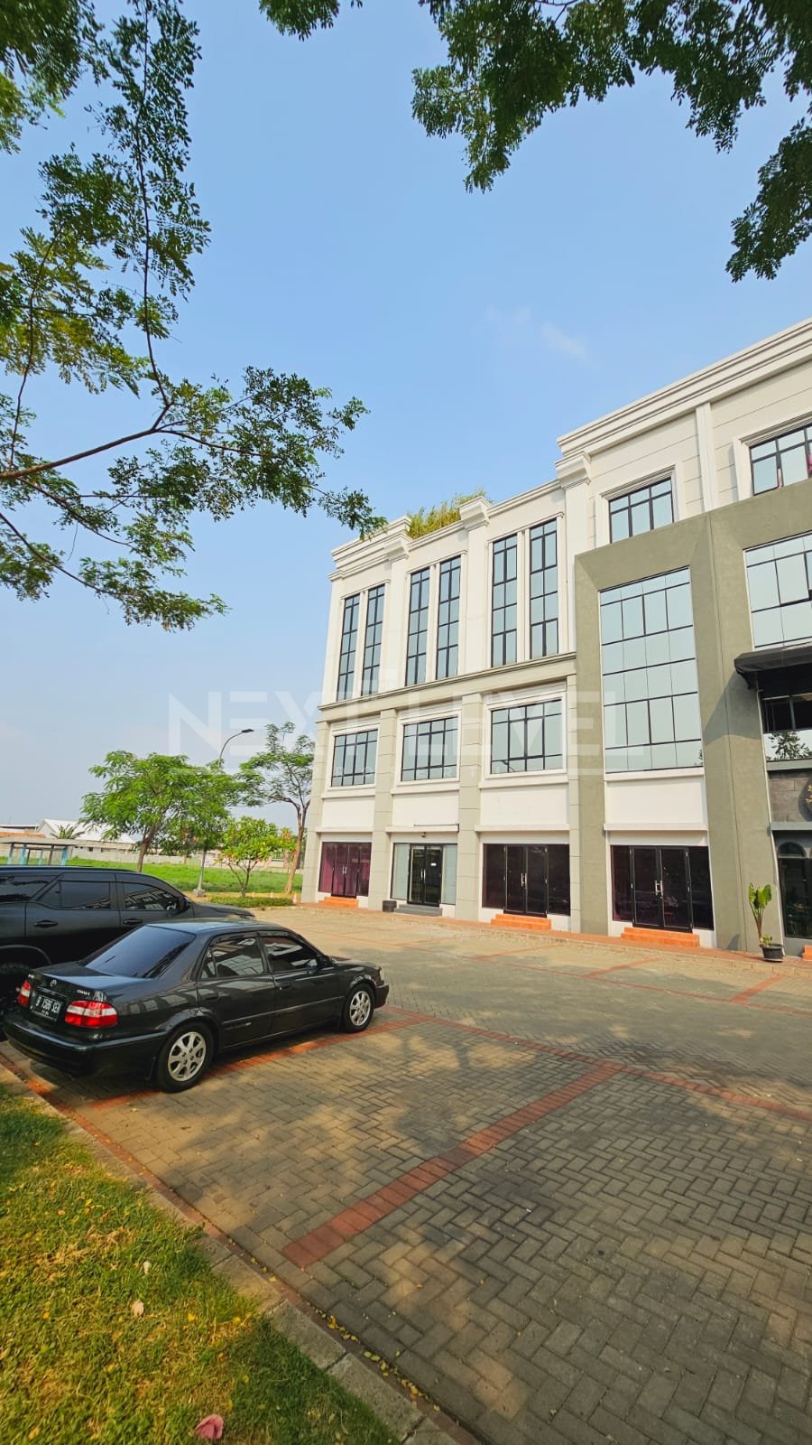 Sedayu city Kelapa Gading