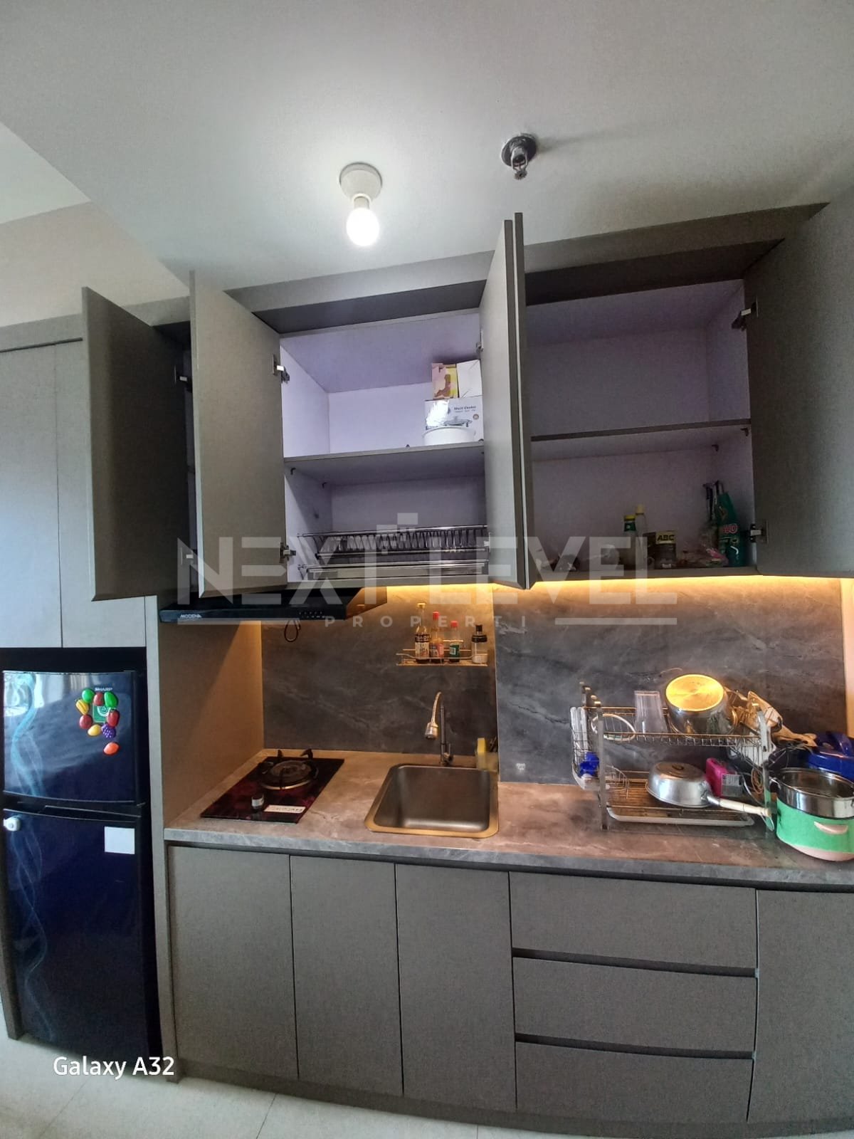 JUAL Apartment AMOR Pakuwon City, Surabaya