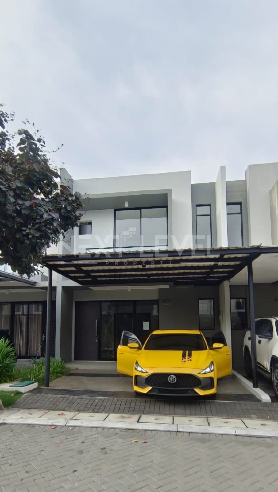 Rumah PIK2 Extension Florida