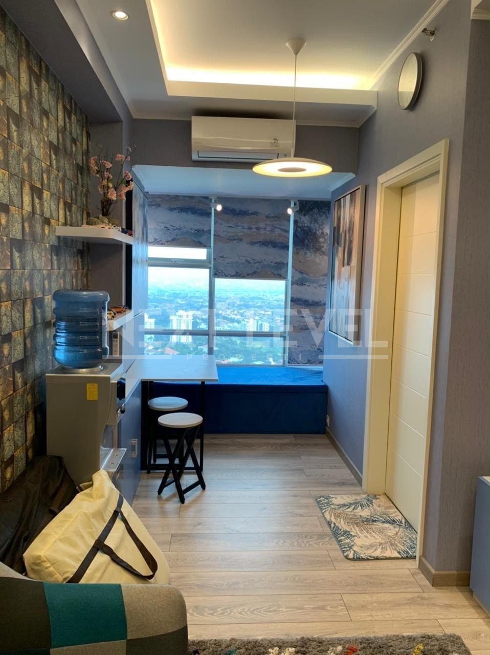 Dijual Apartemen Anderson 2 BR Strategis Siap Huni