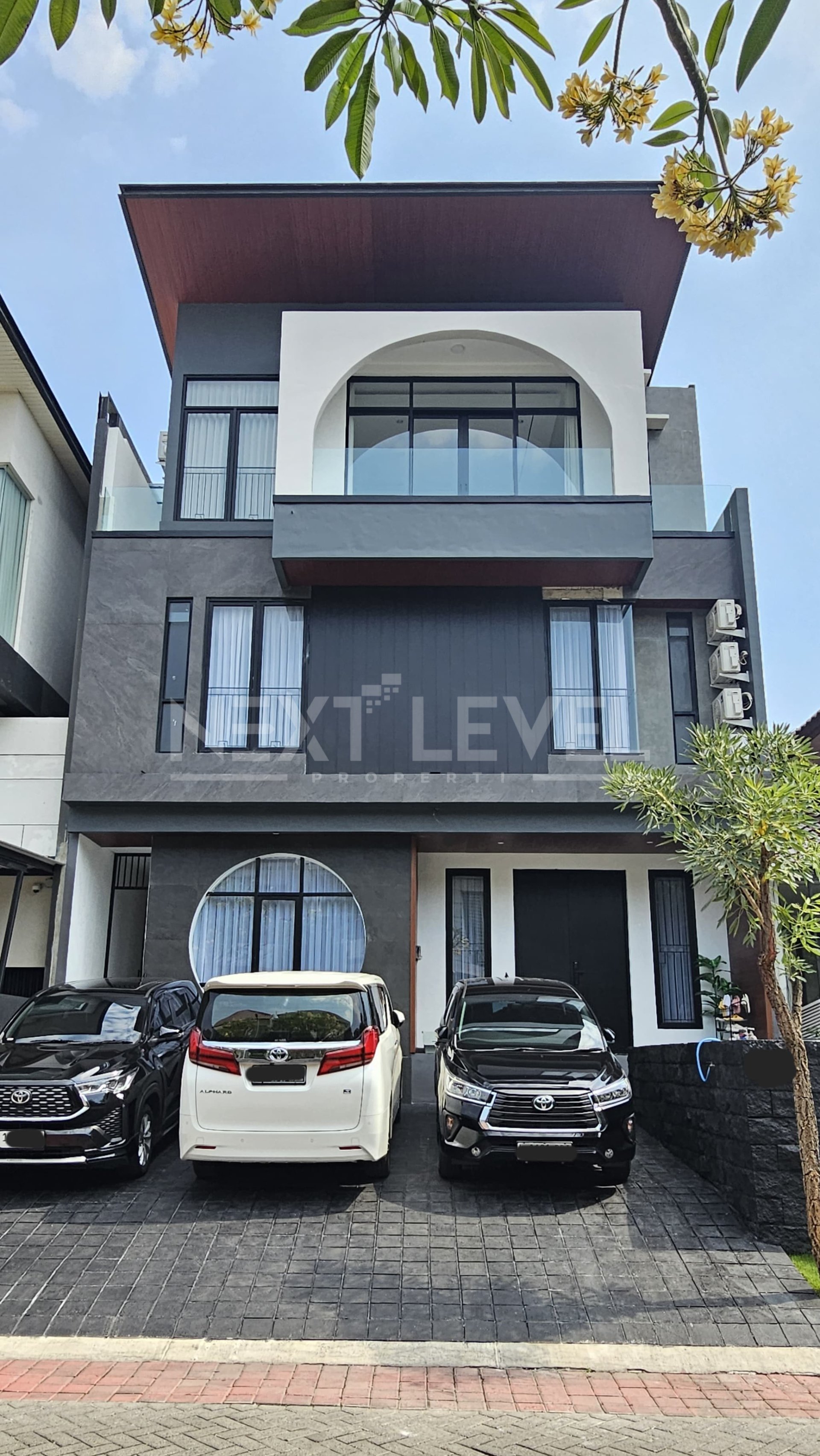 Dijual Rumah Citraland Fullerton Citraland Mewah Siap Huni