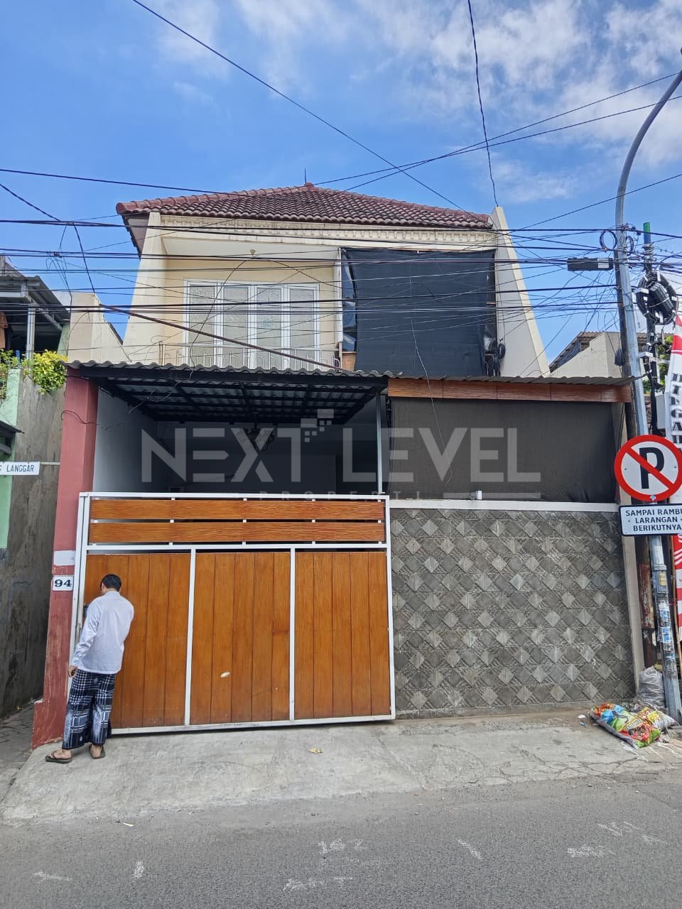 Jual Cepat BU, byr bisa termin 2x