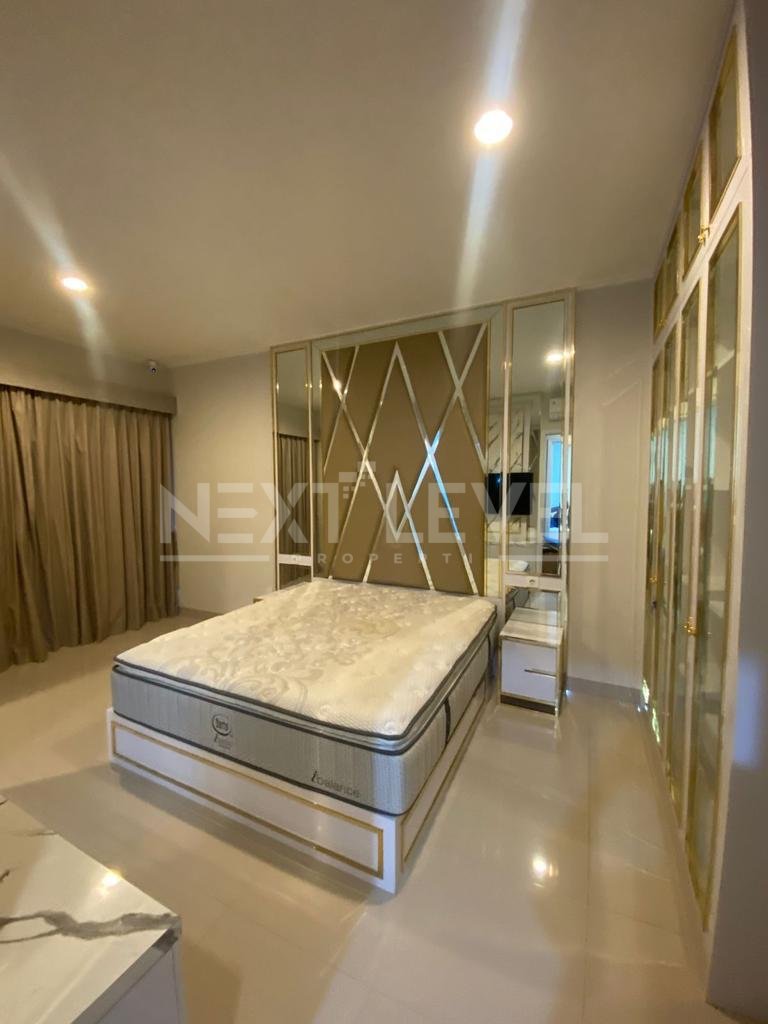 DIJUAL RUMAH  FULLY FURNISHED Sedayu City Kelapa Gading