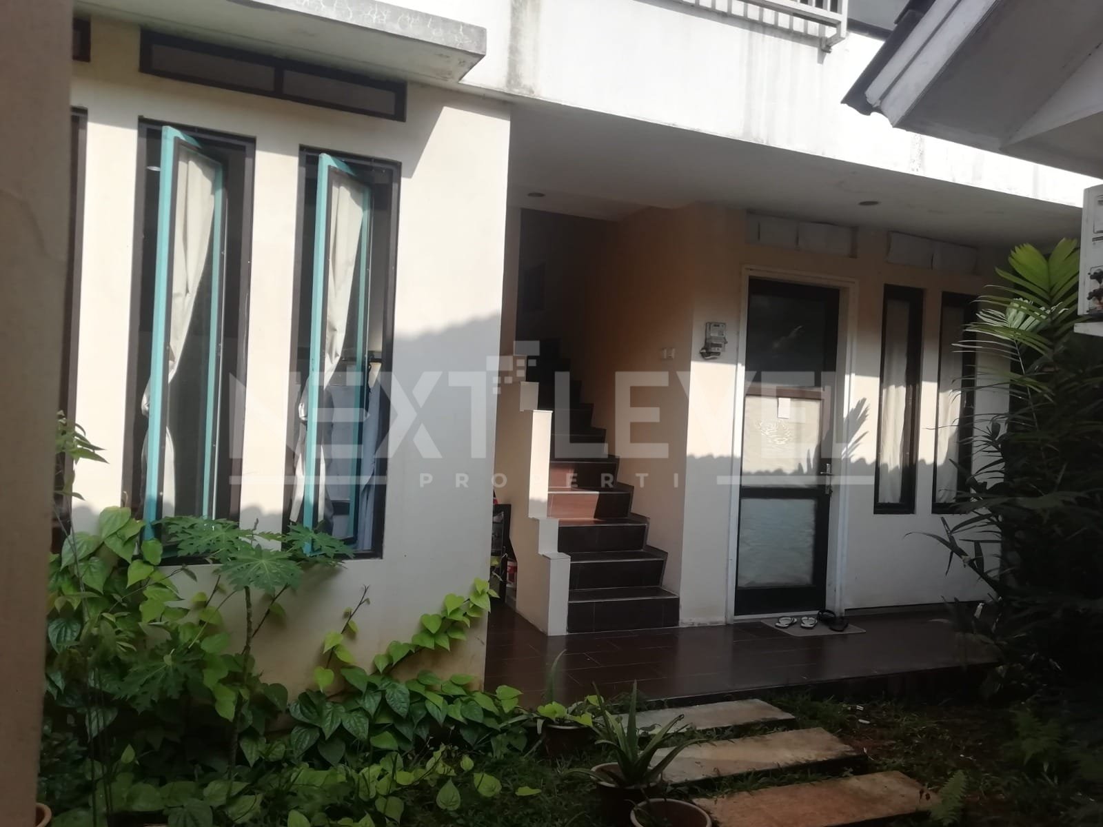 Di jual Kos kosan  As salam Tamsos