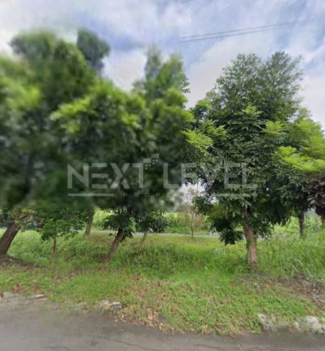 Dijual Kavling Komersial dengan lokasi strategis di Surabaya Barat