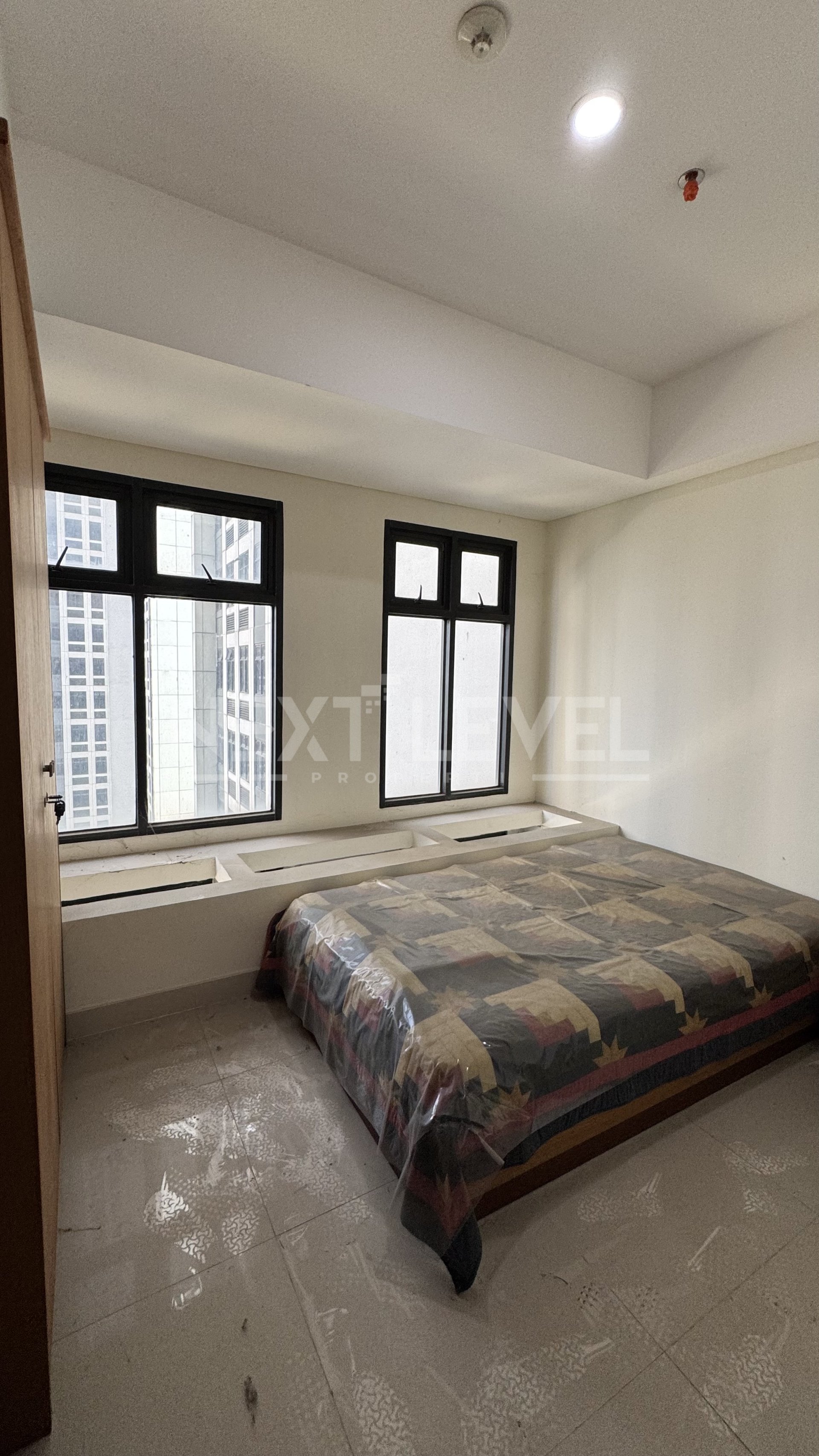 Dijual Apartemen Pollux Chadstone Cikarang Bekasi 
