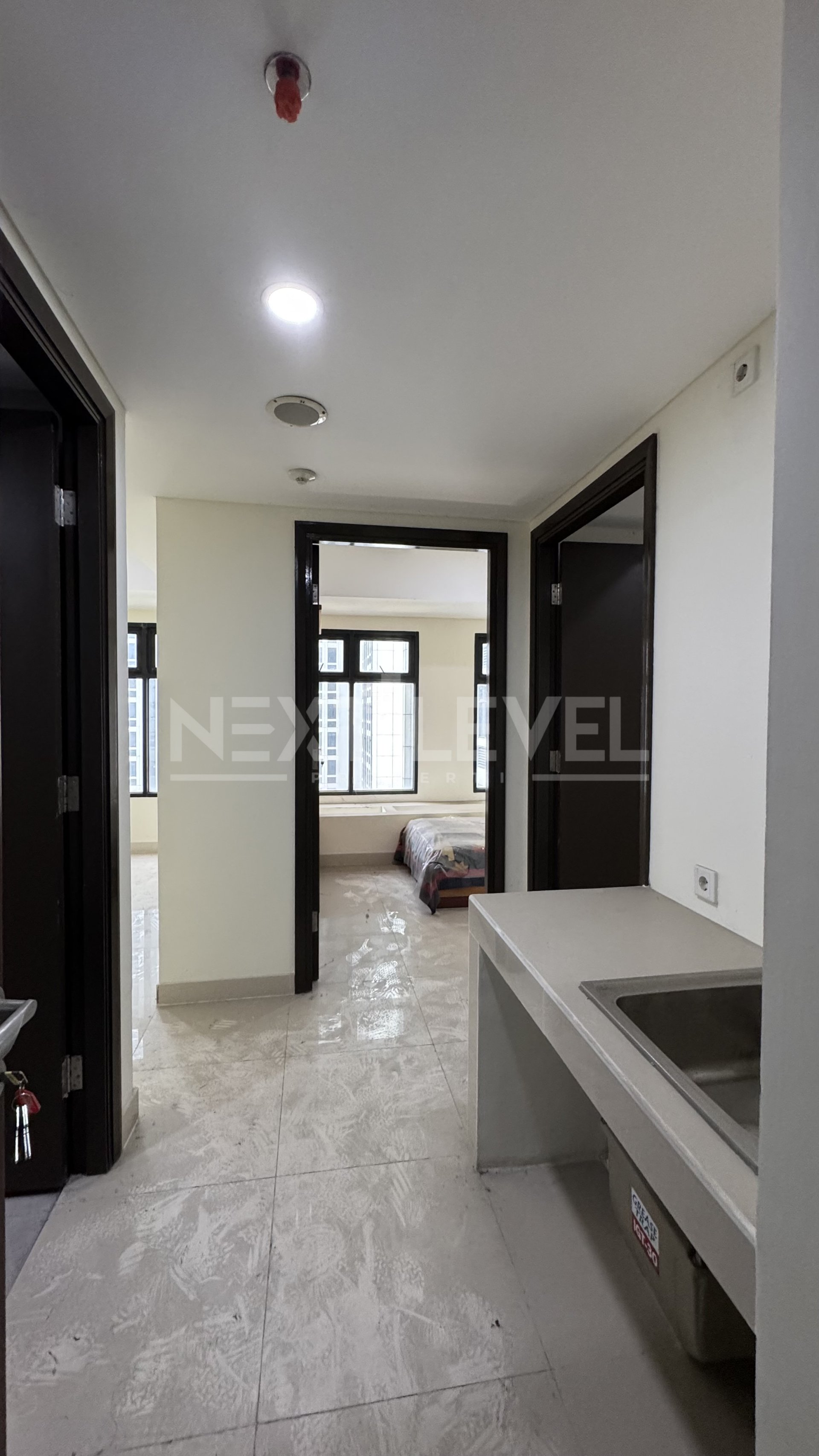 Dijual Apartemen Pollux Chadstone Cikarang Bekasi 