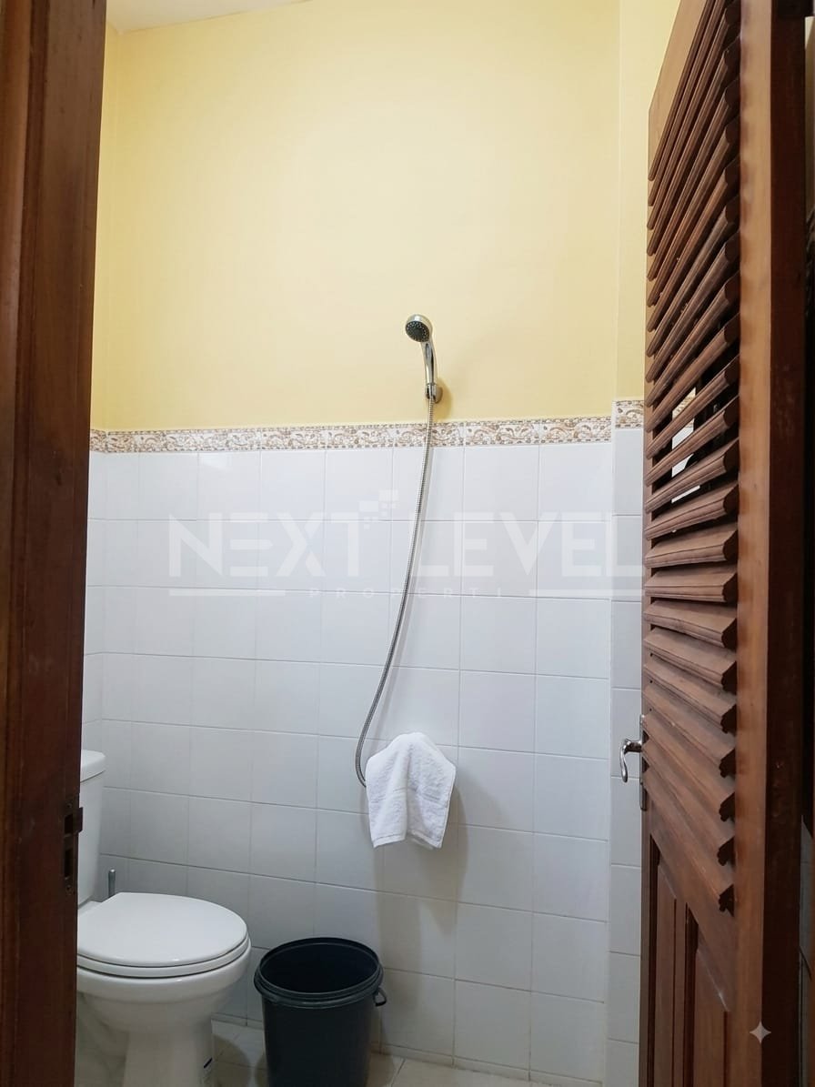 DIJUAL RUMAH ASRI DENGAN VIEW CANDI PRAMBANAN LOKASI STRATEGIS