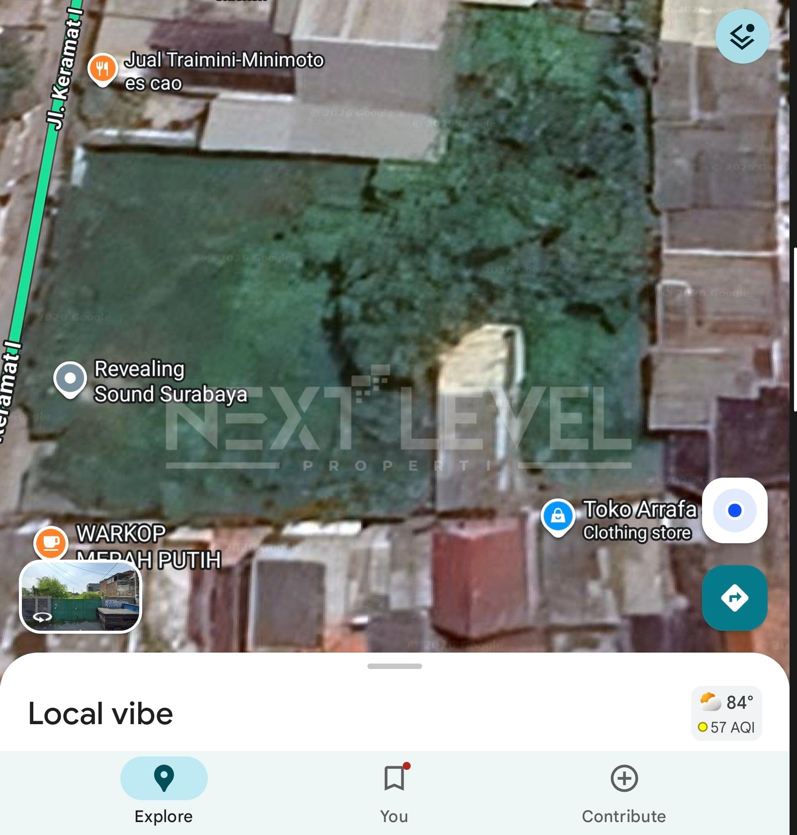 Dijual butuh Cepat laku