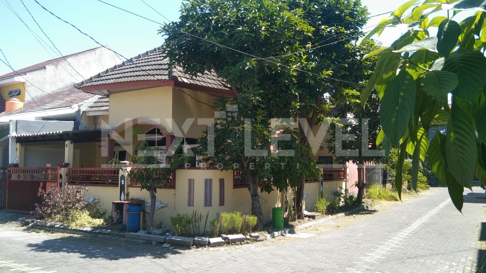 Dijual Rumah Sidoarjo Buduran Perum Gading Kirana 