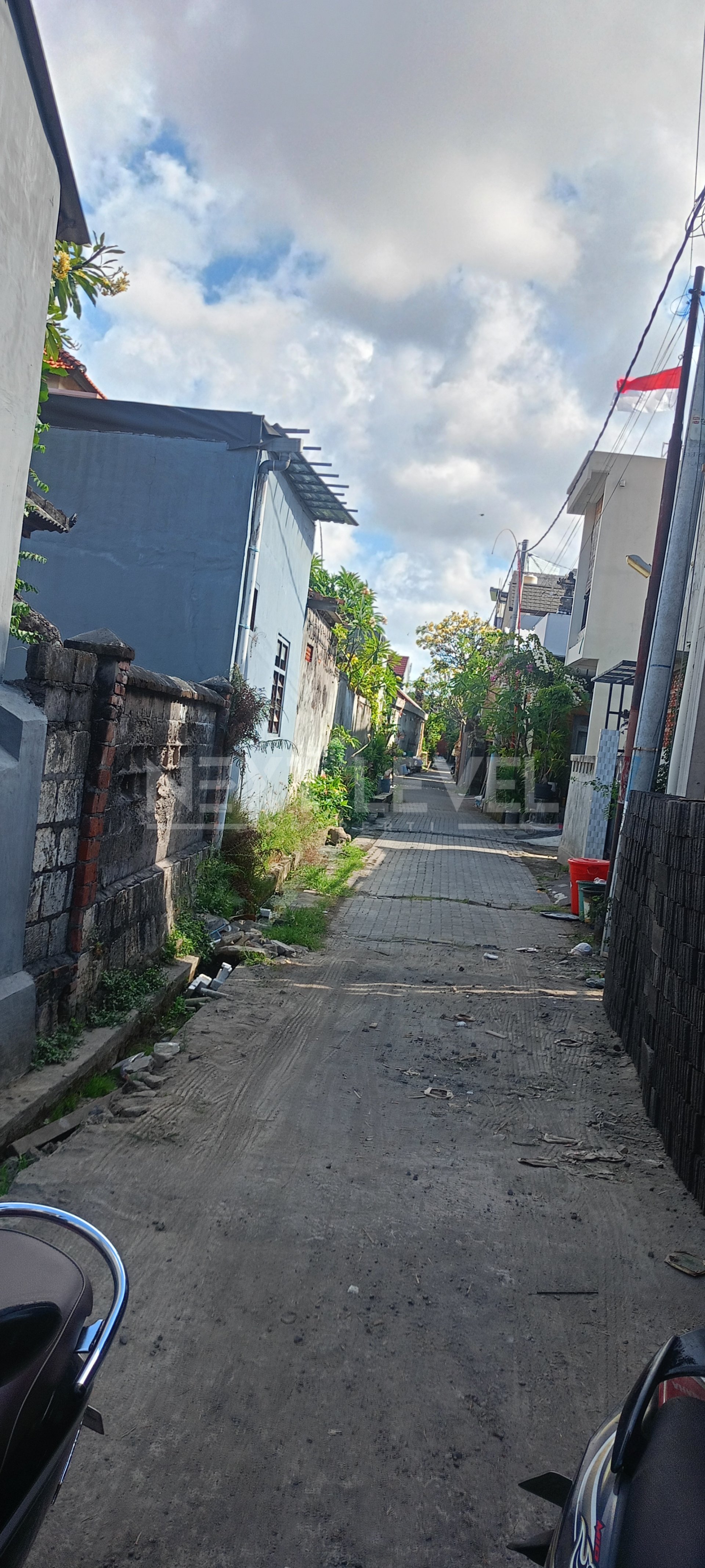 Land for sale 