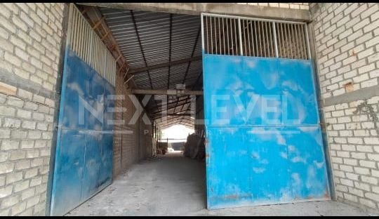 Dijual Gudang Domas Menganti Gresik Strategis Siap Pakai