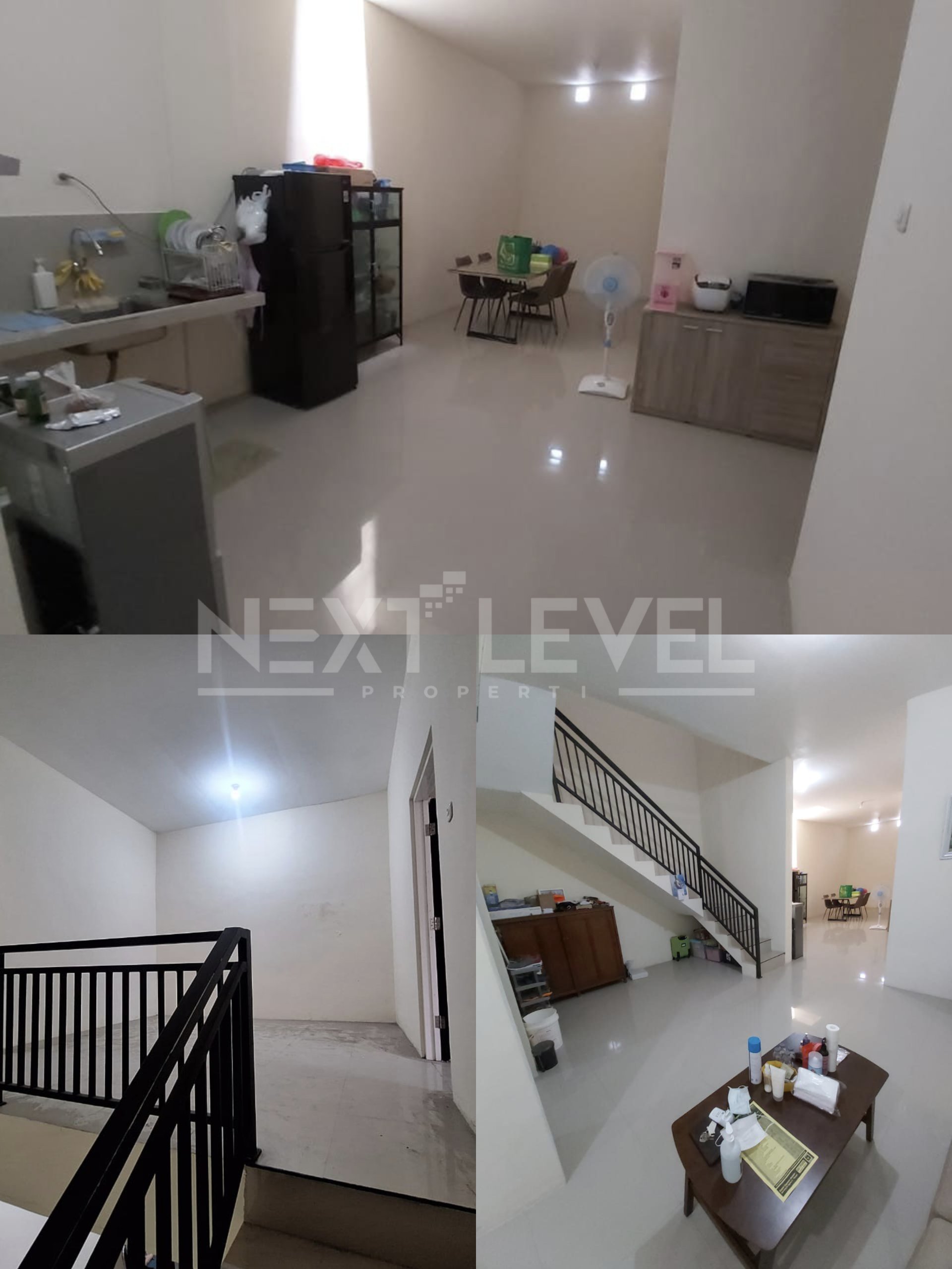 Rumah Ngagel Wasono
