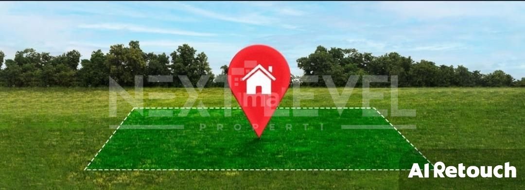 Dijual Tanah Kavling Raya Bukit Golf Citraland Strategis Siap Pakai