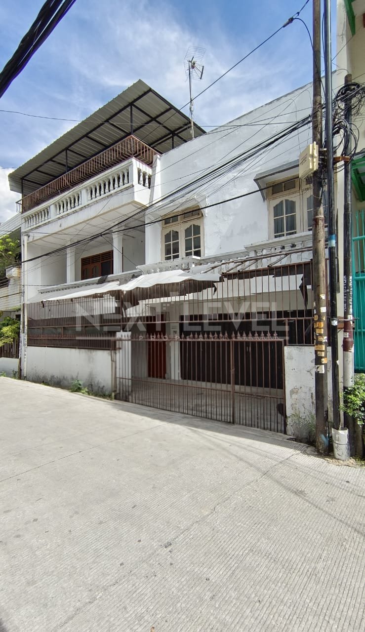 Rumah Pademangan 