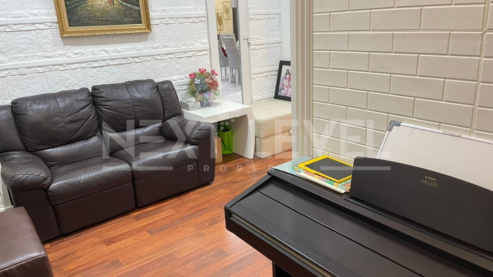 Townhouse Springhill - Iva
