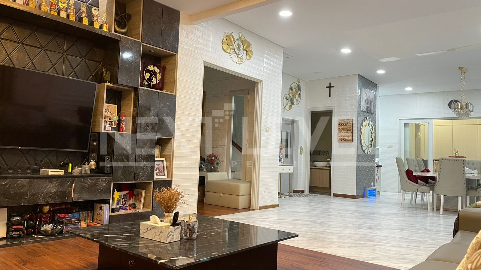 Townhouse Springhill - Iva