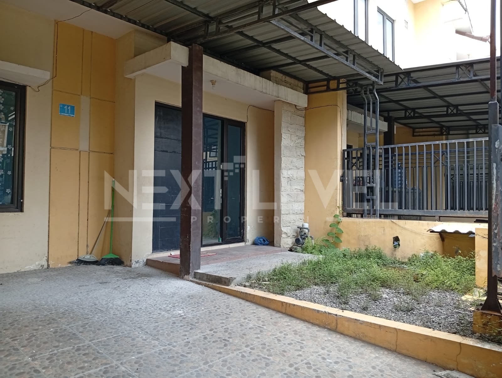 Rumah Palm Residence