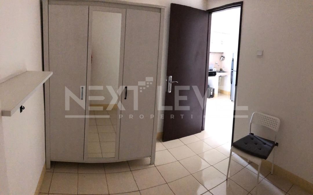 Apartemen Puri Park View