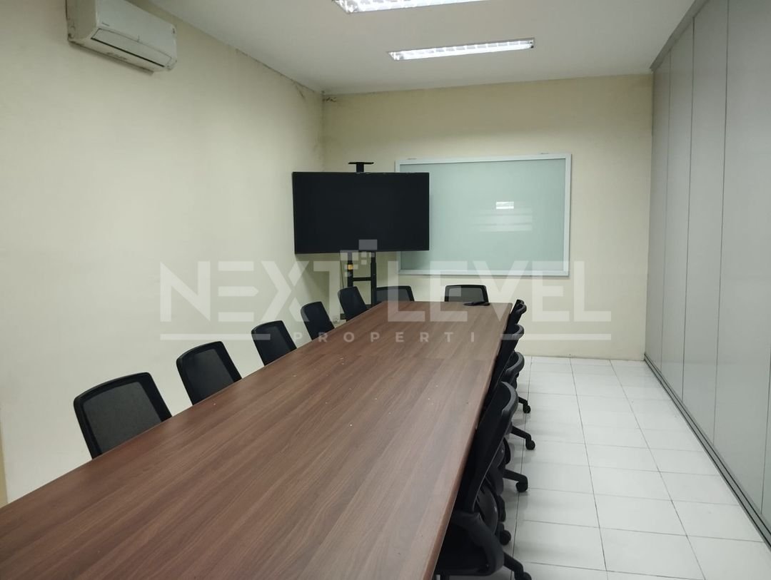 Ex Pabrik Lokasi Karawang -  Kur
