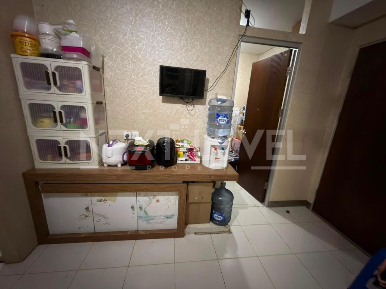 Dijual Apartemen Gunawangsa Manyar 
