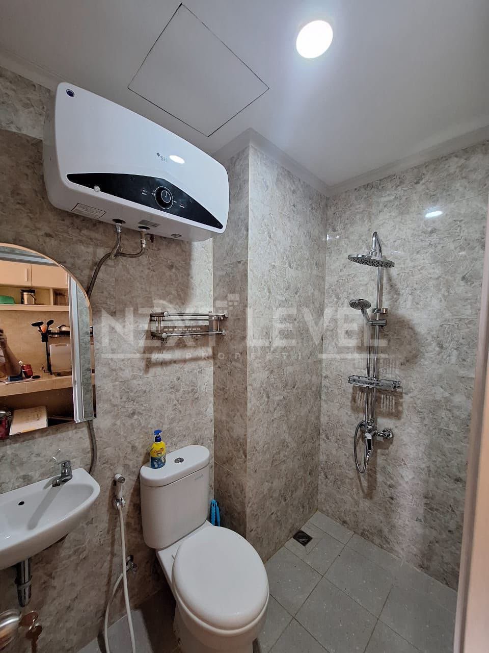 Dijual Apartemen Bale Hinggil