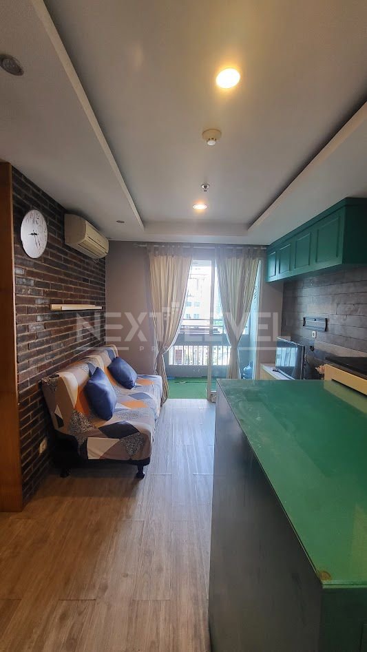 Apartemen Sky Terrace