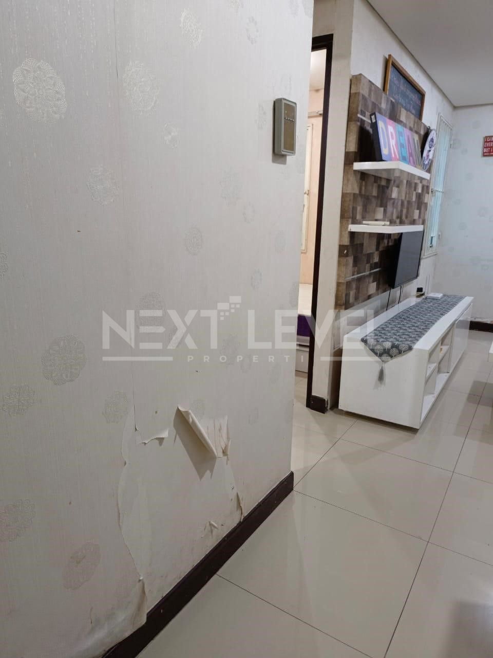 Apartemen Sky Terrace 