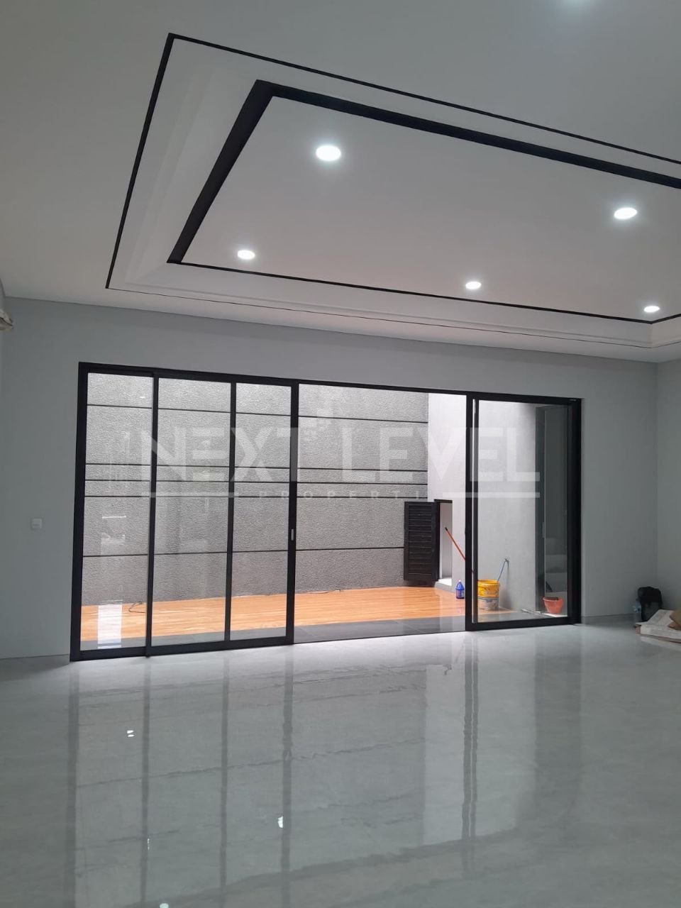Dijual Rumah Woodland Citraland Minimalis Strategis  Siap Huni
